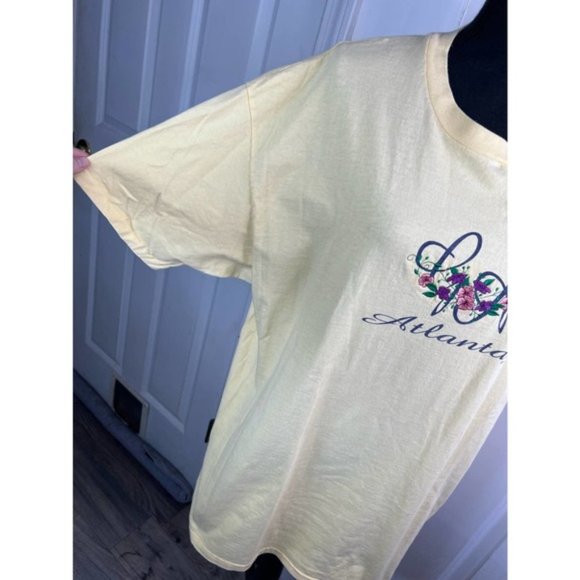 Vintage Single Stitch shirt - Picture 5 of 10